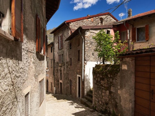 Ca' Dolce Osteno by Interhome