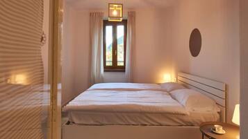 2 Schlafzimmer, WLAN