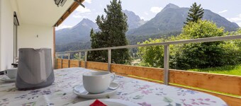 Ferienwohnung HÄMMIG by Interhome