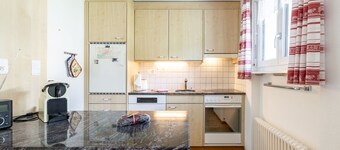 Ferienwohnung HĂMMIG by Interhome