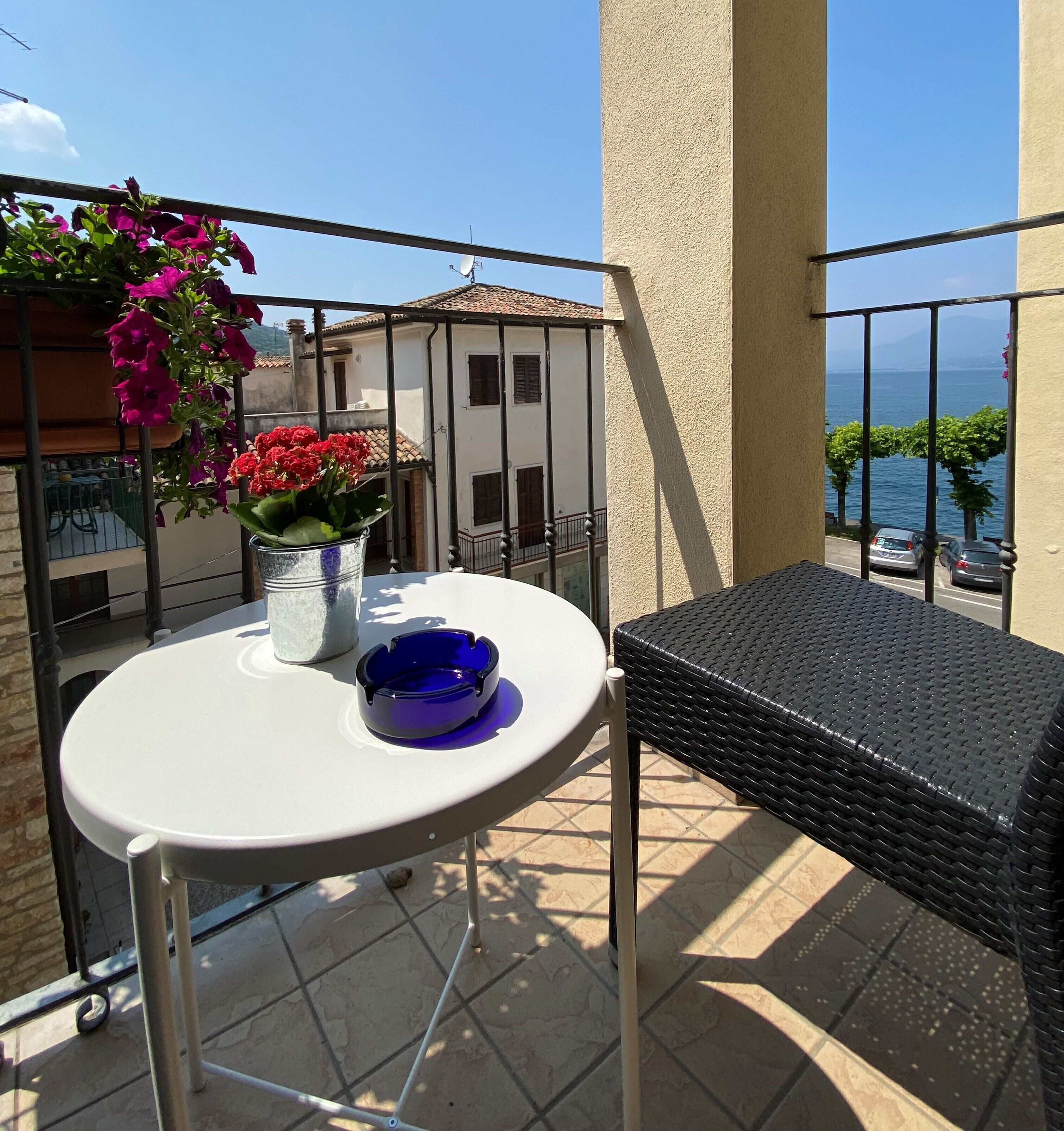 Superior-Zimmer | Minibar, Zimmersafe, Verdunkelungsvorhänge, Bügeleisen/Bügelbrett