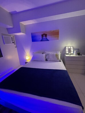 1 bedroom, WiFi