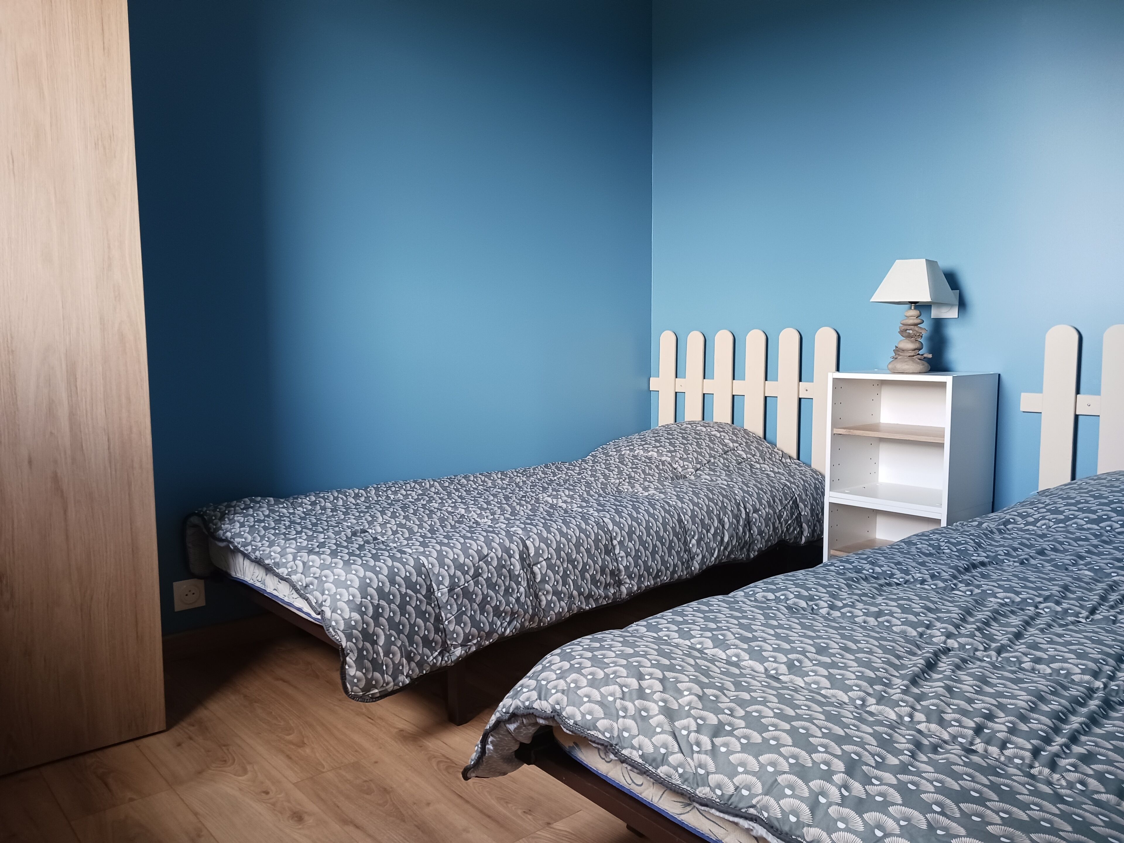 Chalet en Campagne Corèzienne Avec Piscine et vue Panoramique