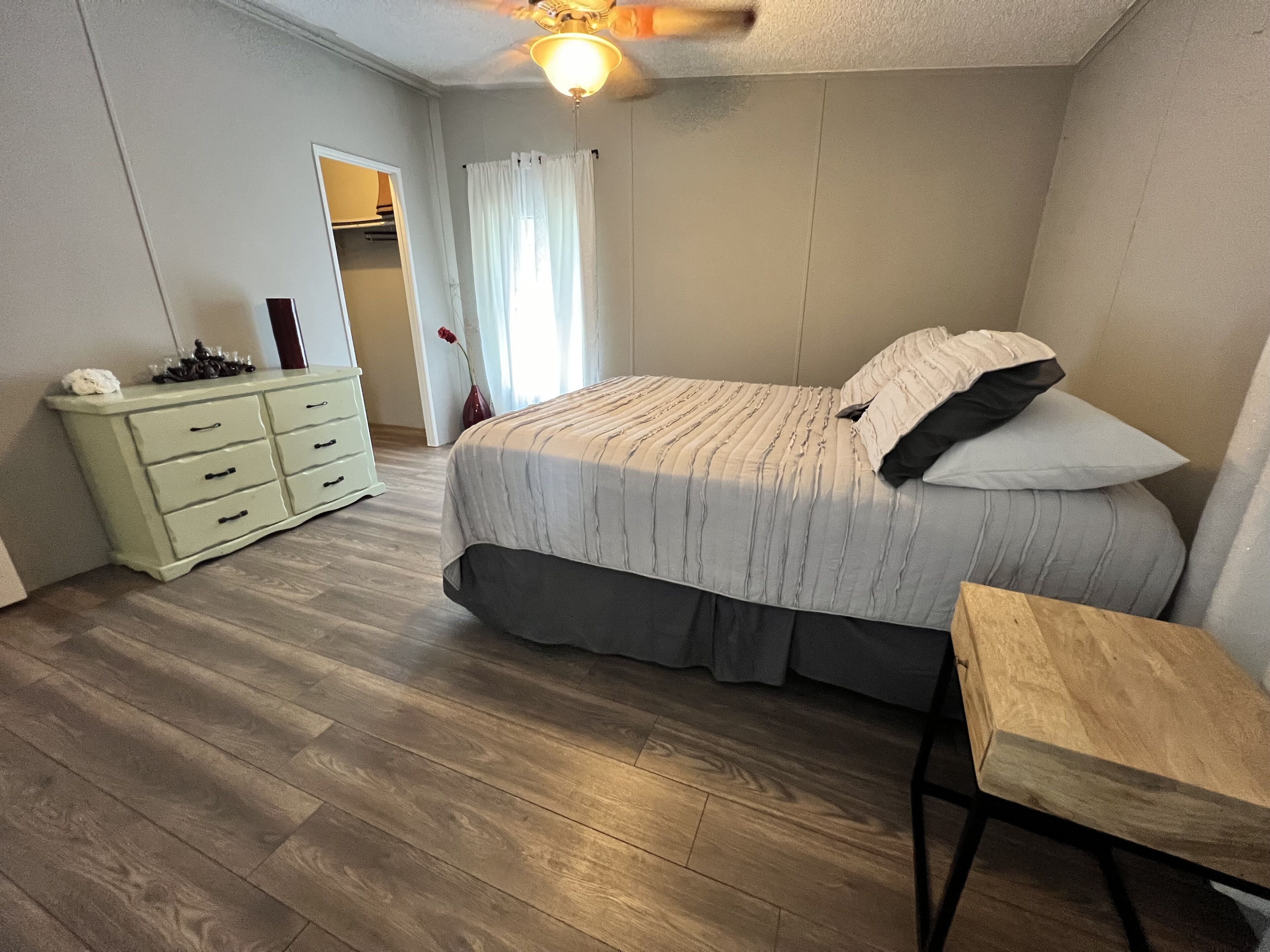 Quiet home near Lake Okeechobee