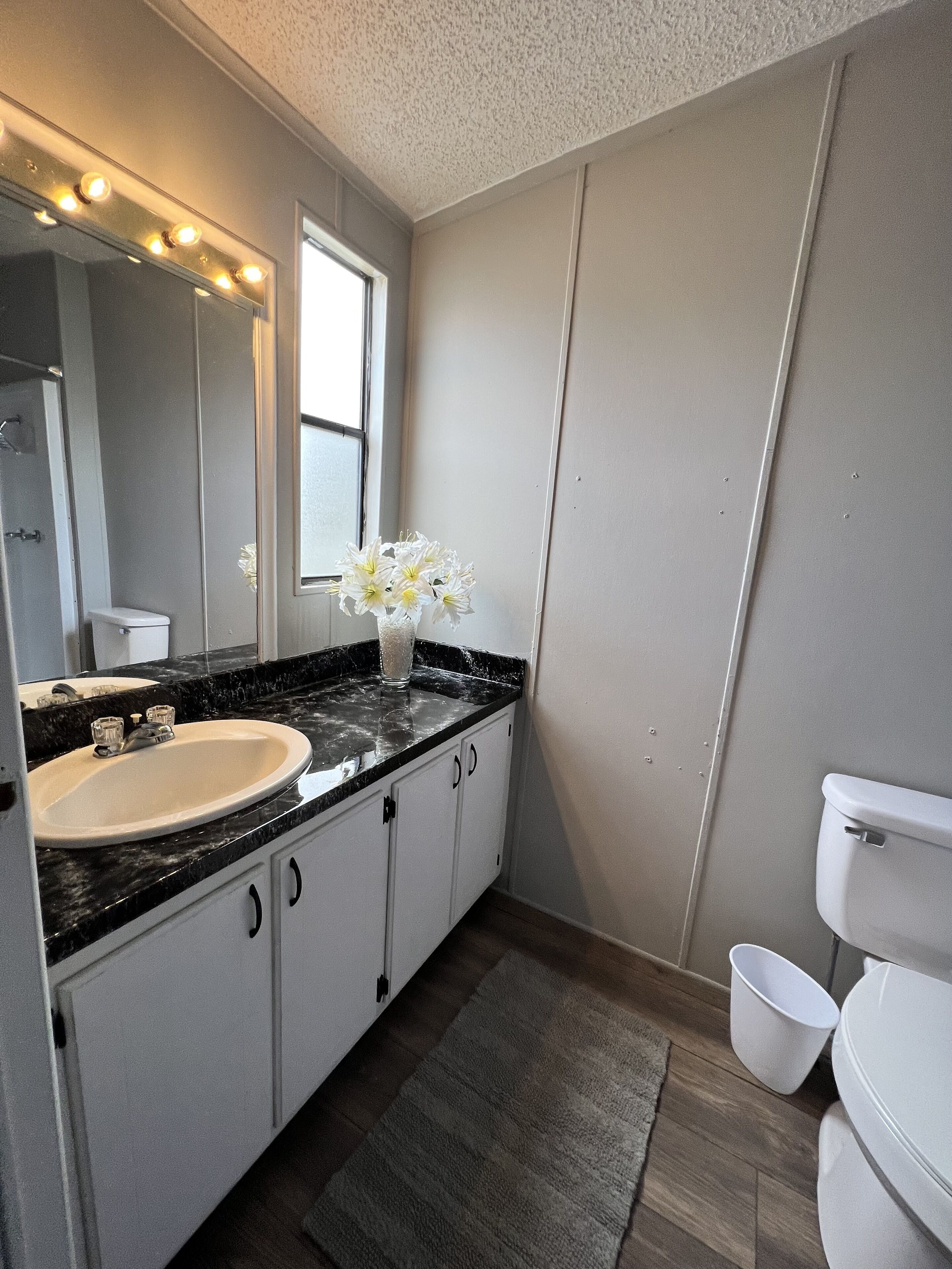 Quiet home near Lake Okeechobee