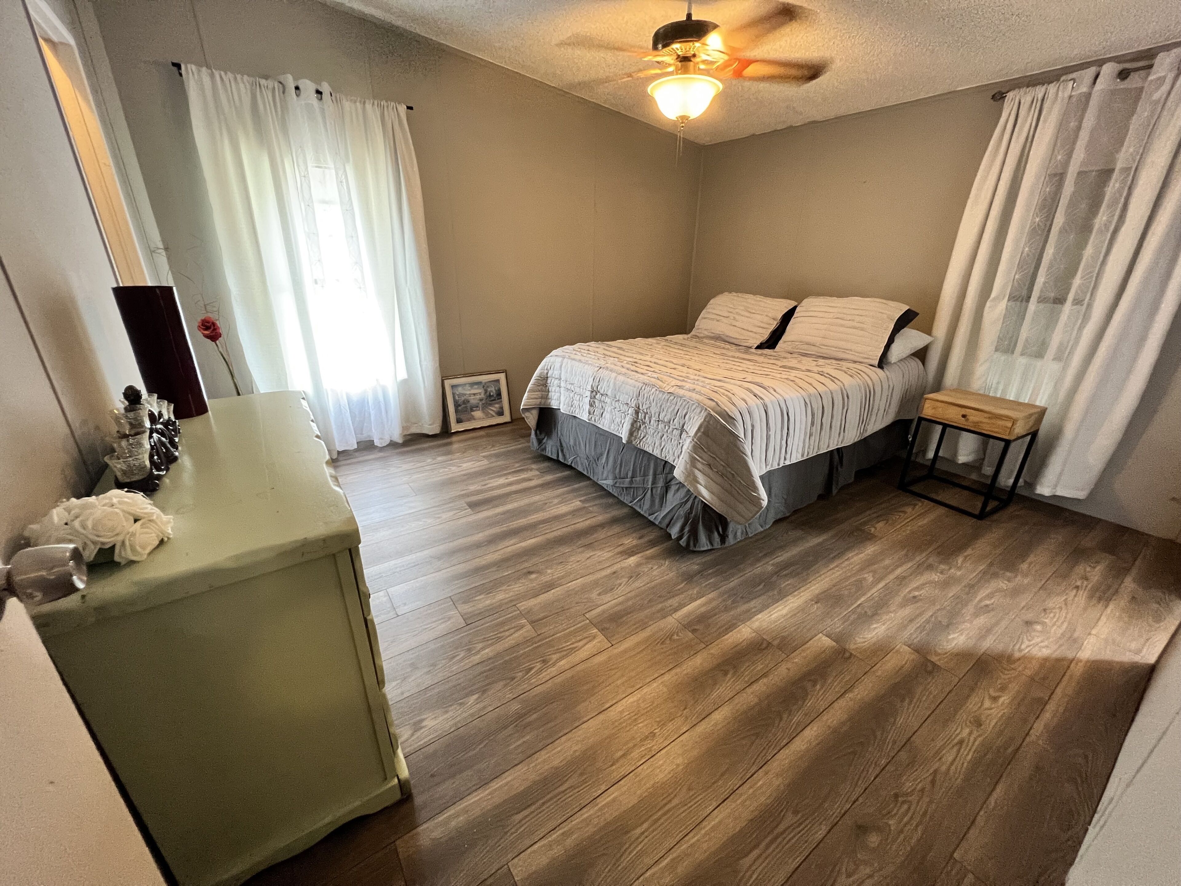 Quiet home near Lake Okeechobee