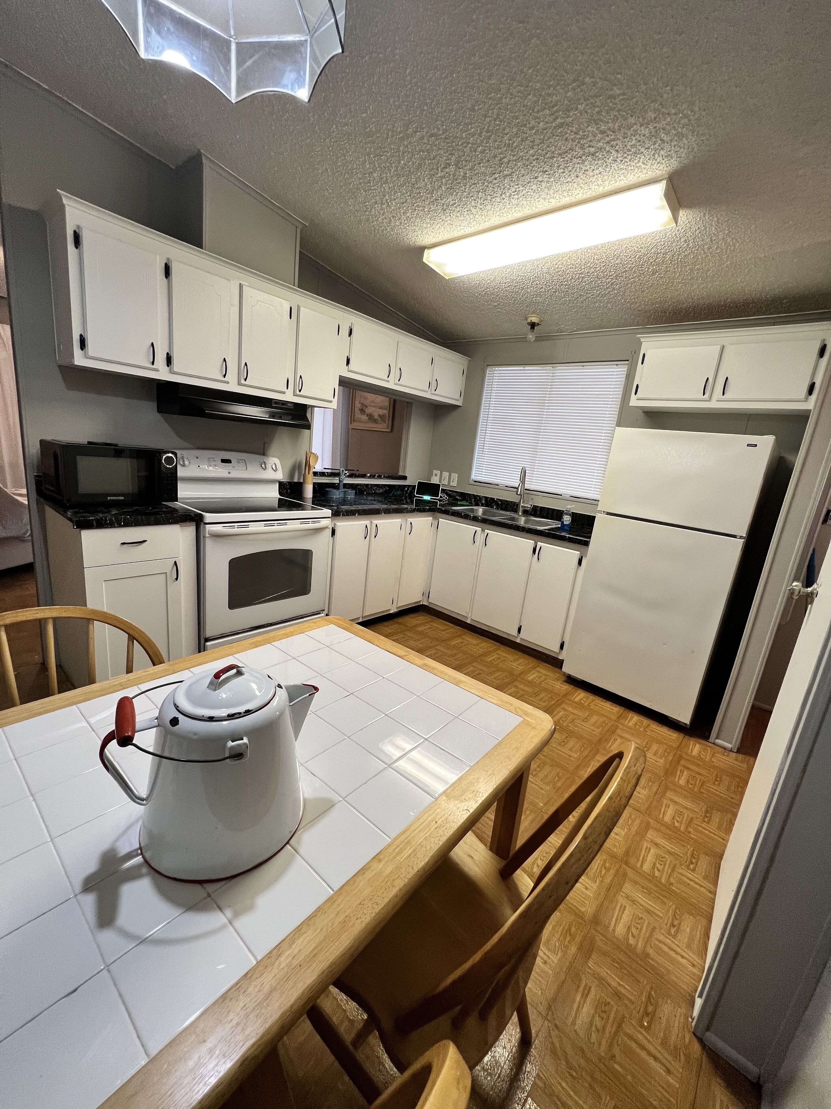 Quiet home near Lake Okeechobee