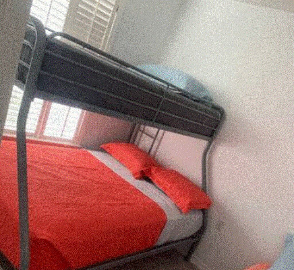 "Race to Relaxation: Northern Pensacola Home near Five Flags Speedway"