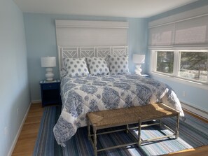 6 Schlafzimmer, WLAN