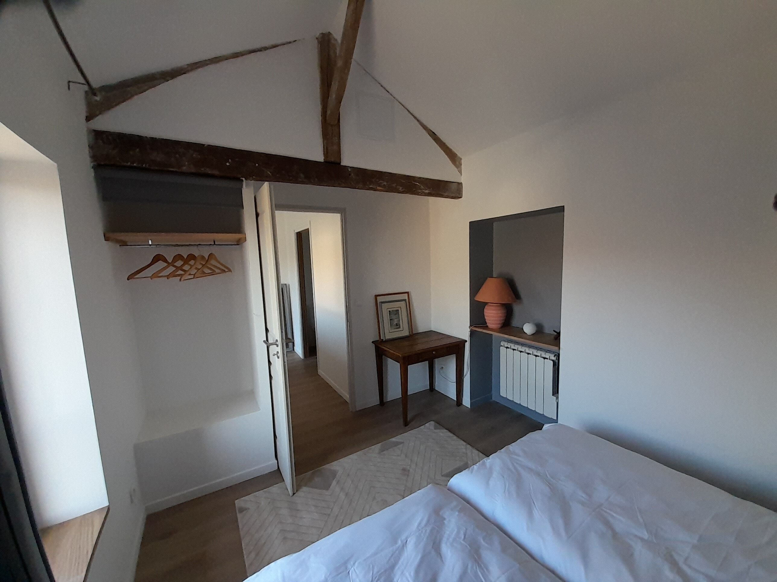 2 Maisons Indépendantes Pour 5 Personnes