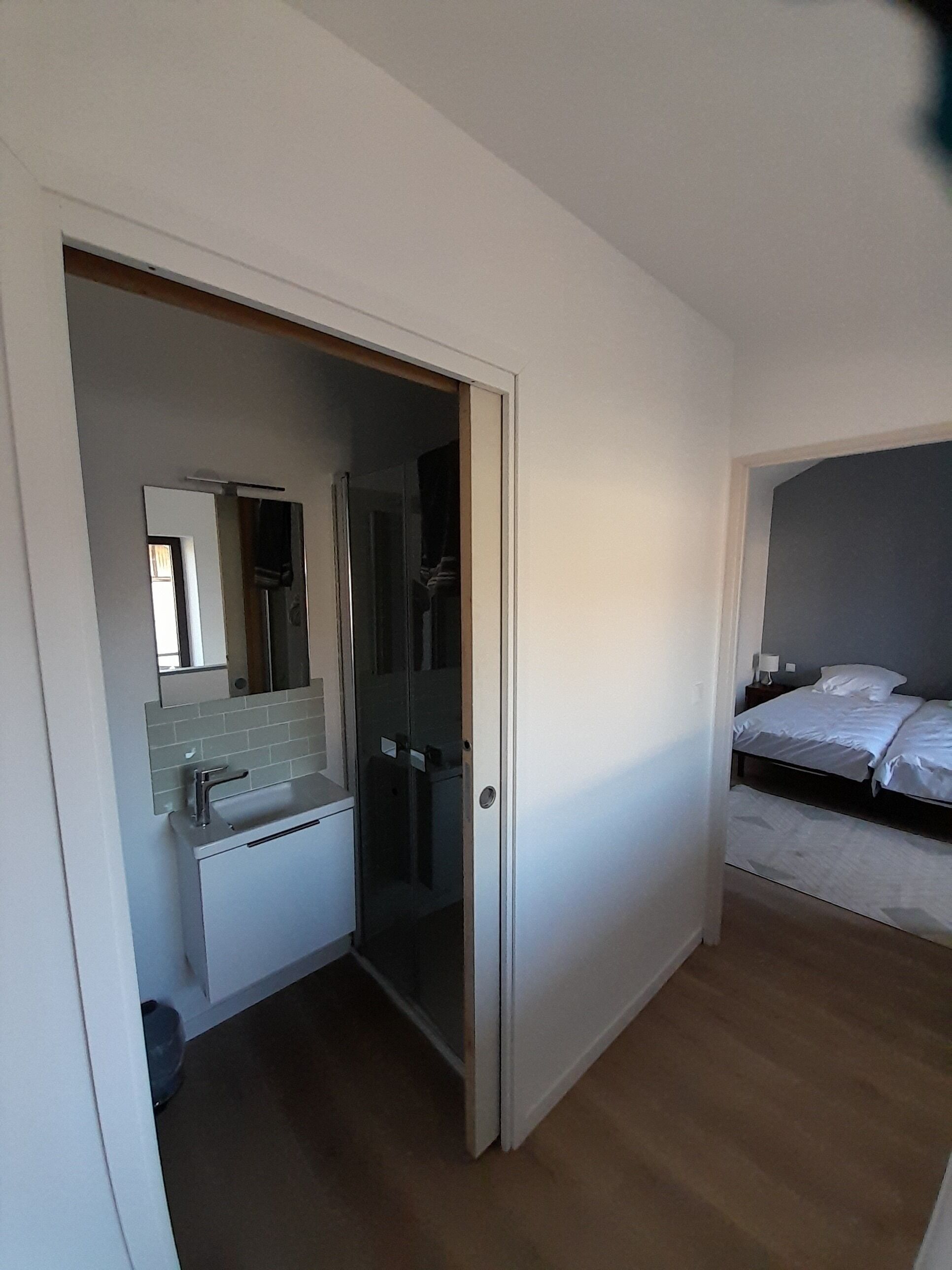 2 Maisons Indépendantes Pour 5 Personnes