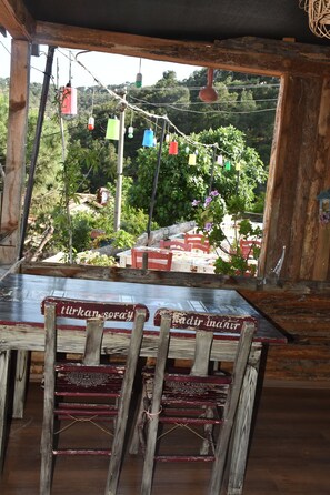 Café