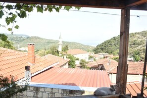 Exterior - Sardunya Konak (Ayvacik)
