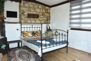 Yesil Oda | Ropa de cama de alta calidad, cunas gratuitas y wifi gratis 