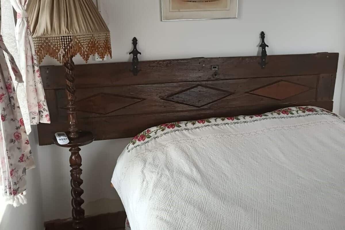 Kirmizi Oda | 1 chambre, literie de qualité supérieure, lits bébé (gratuits)