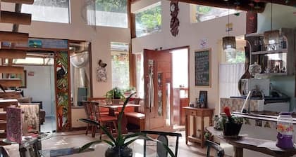 Manacá Prumirim suites