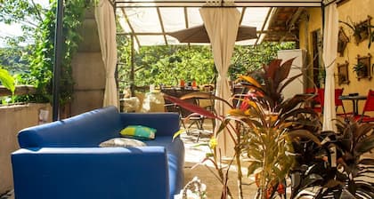 Manacá Prumirim suites