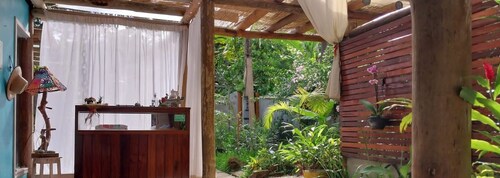 Manacá Prumirim suites 