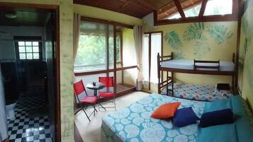 Family Suite | 1 bedroom, individually decorated, laptop workspace, free WiFi