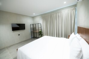 Junior Suite - Elmoro Tamarindo (Tamarindo)