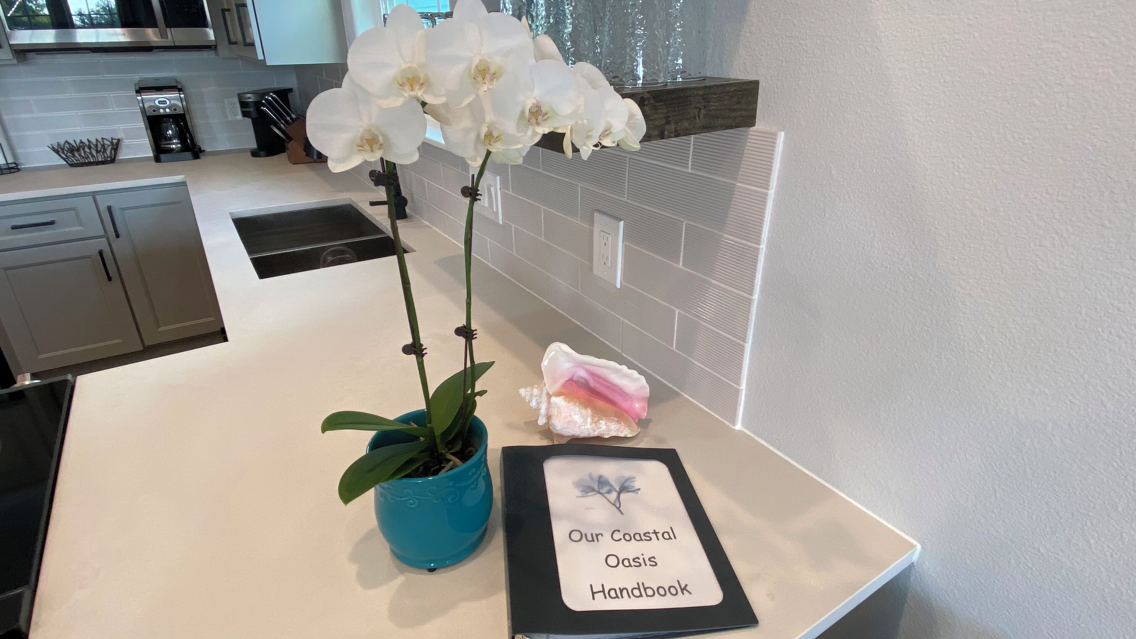 Fall Staycation Coastal Oasis Getaway 