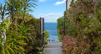 Padaro Midcentury Beach & Garden