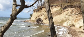 Gemütlich und Günstig Nach Rügen. Cosy and Affortable