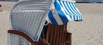 Gemütlich und Günstig Nach Rügen. Cosy and Affortable