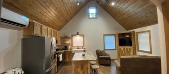 The Farmhouse