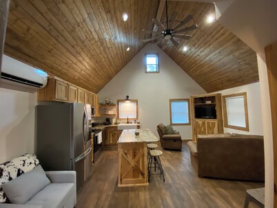 The Farmhouse