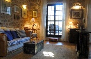 منطقة المعيشة