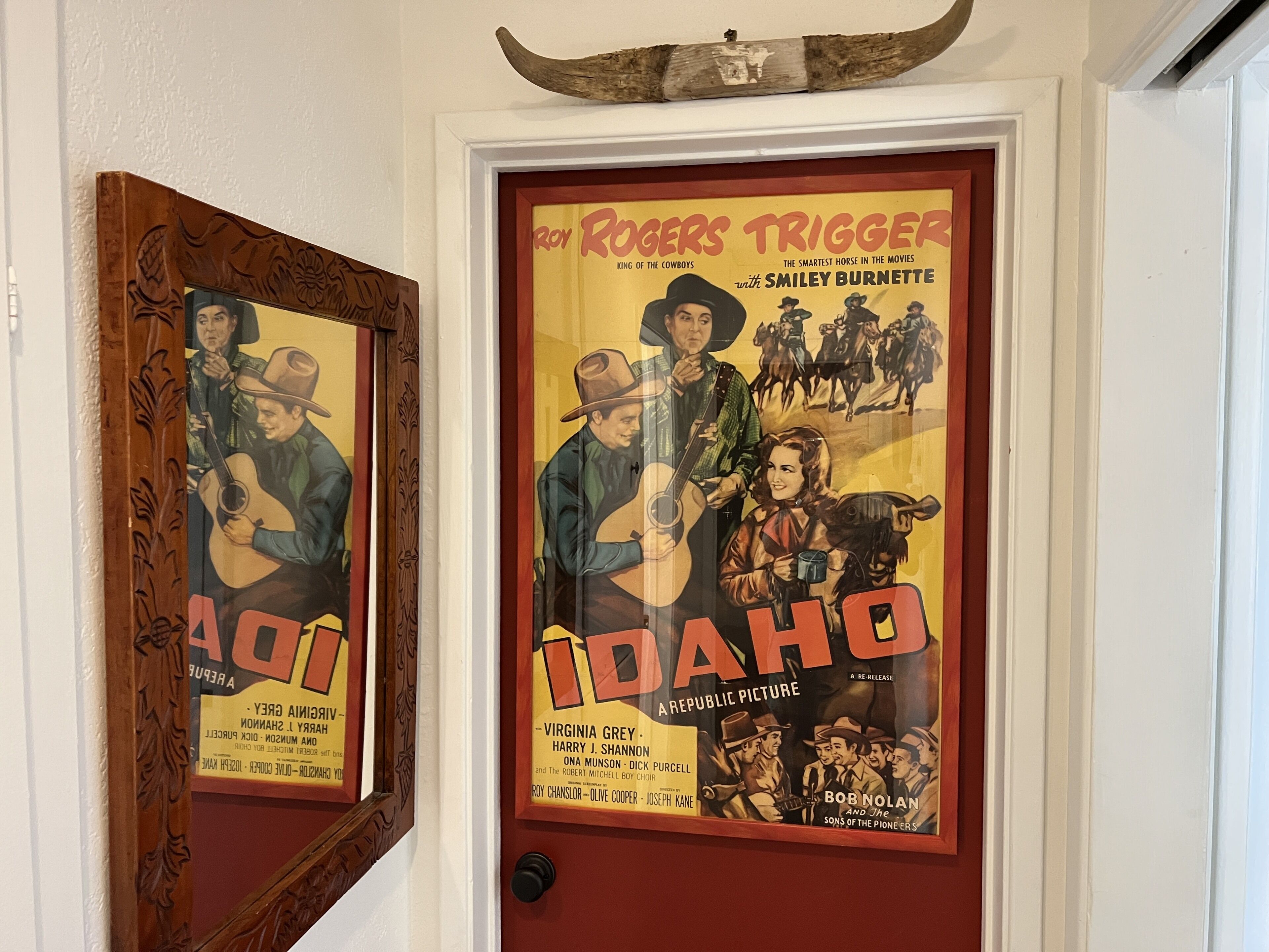 تفاصيل الفندق من الداخل