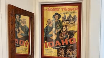 Casa, varias camas, hidromasaje, vista a la montaña | Detalle interior