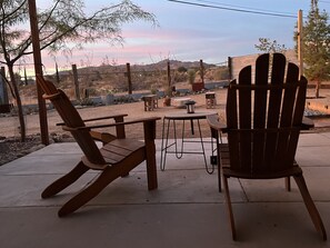 独立别墅, 多张床, 热水浴缸, 山景 | 客房景观
