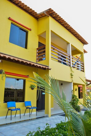 Exterior - Pousada dos Sonhos (Rio Tinto)