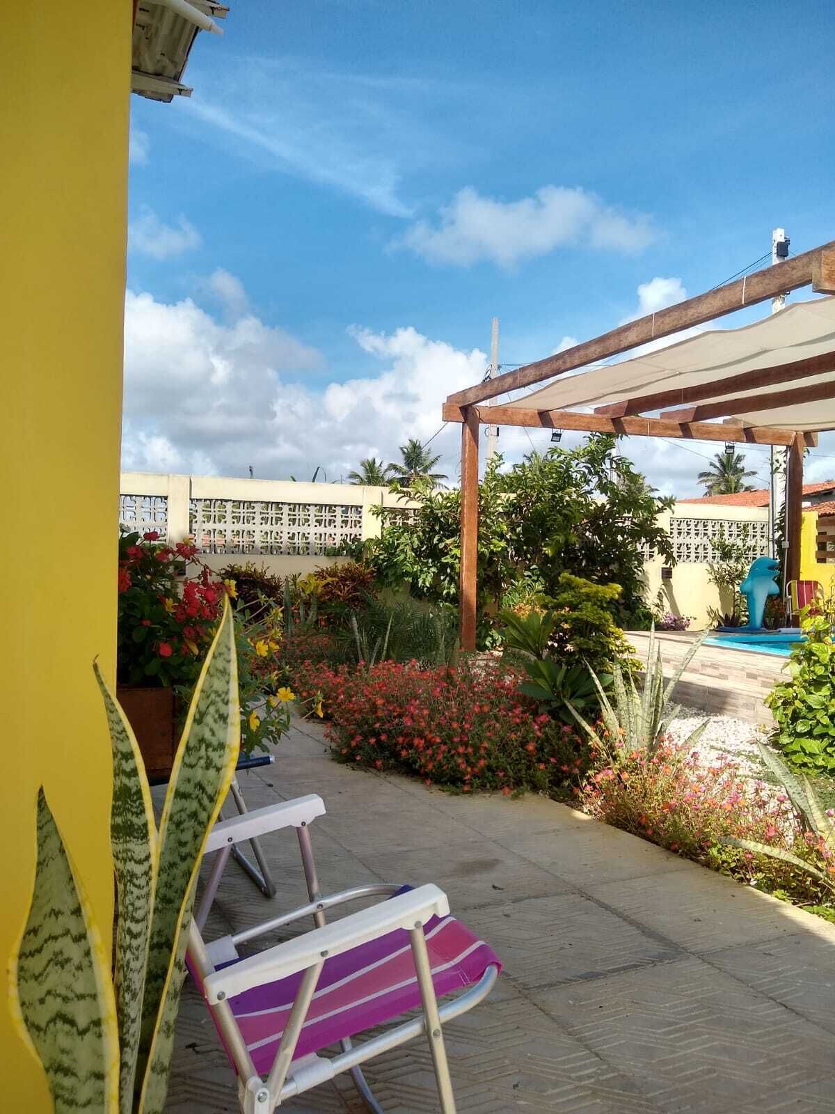 Entrada (vista interna)