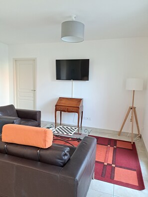 Smart TV - T3 Quartier Universités, Proche Centre Historique de Béziers (Béziers)