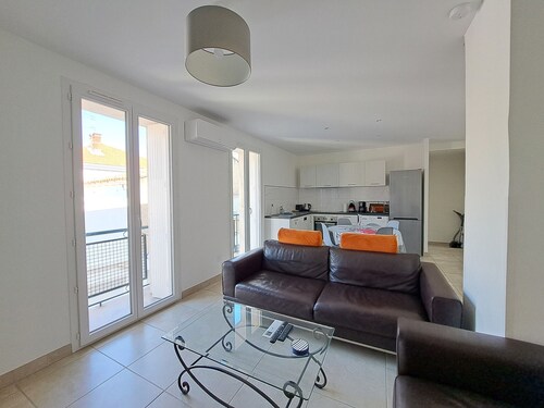 T3 Clim & Fibre, centre universités Béziers