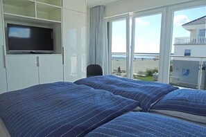 1 chambre, fer et planche à repasser, Wi-Fi gratuit
