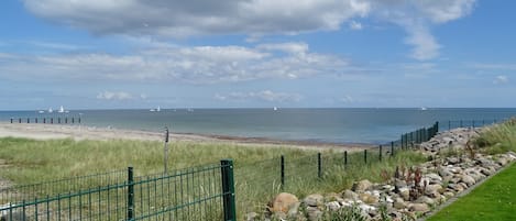 Am Strand