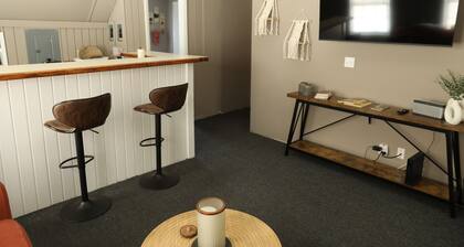 NEW - Private Downtown Christiansted Apartment