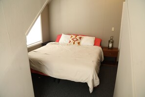 1 habitación, wifi gratis y ropa de cama 