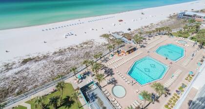 Ocean View Retreat Beachfront Bliss