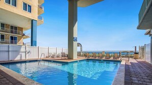Unclassified image, 4 of 32, button - Ocean's Heaven Beachfront Condo Bliss (Panama City Beach)