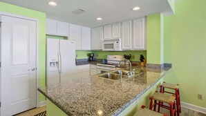 Unclassified image, 2 of 32, button - Ocean's Heaven Beachfront Condo Bliss (Panama City Beach)