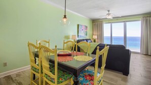 Unclassified image, 3 of 32, button - Ocean's Heaven Beachfront Condo Bliss (Panama City Beach)