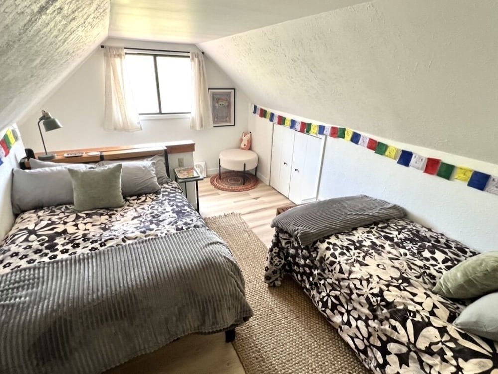 Arkansas River House Near Salida Howard Vrbo