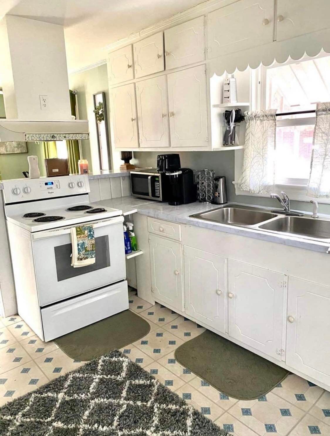 1 of a Kind Staycation Destination