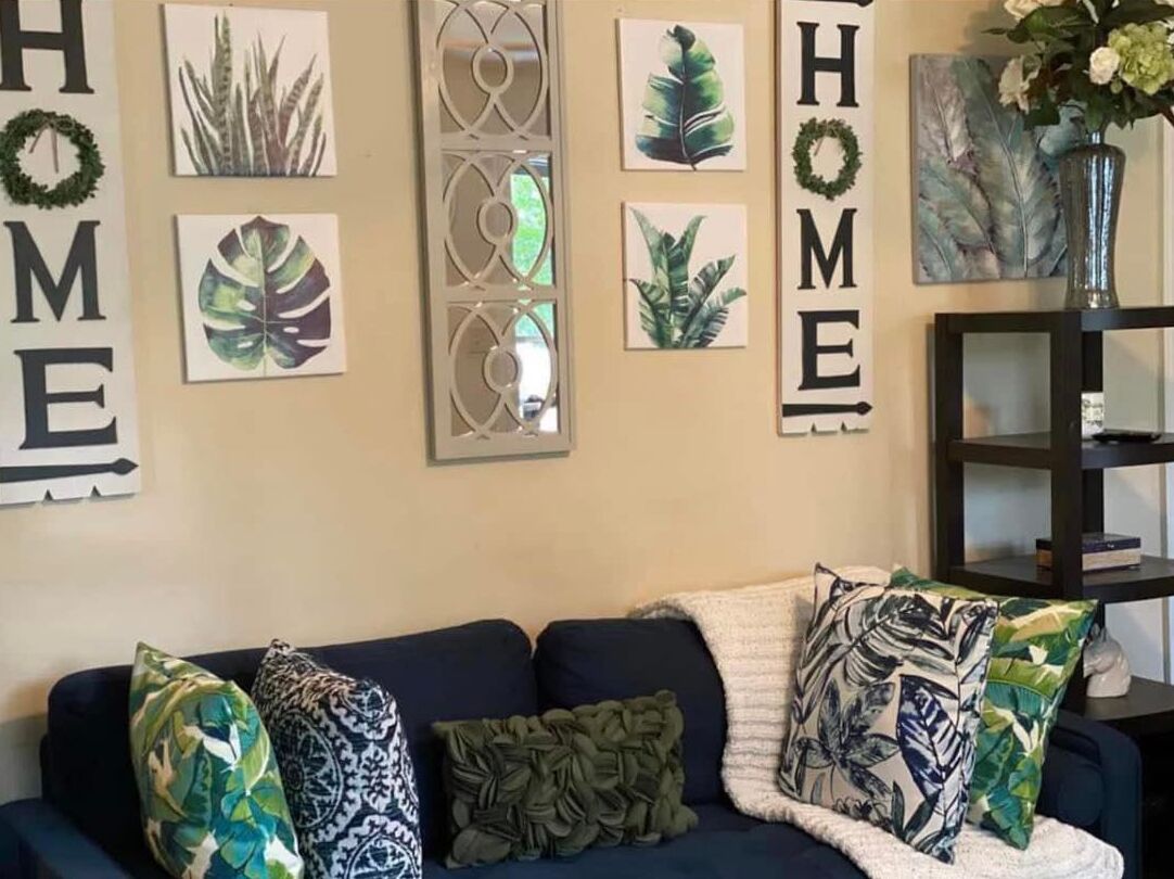 1 of a Kind Staycation Destination