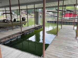 Marina - The “Reel Diehl” Cottage (Sunrise Beach)